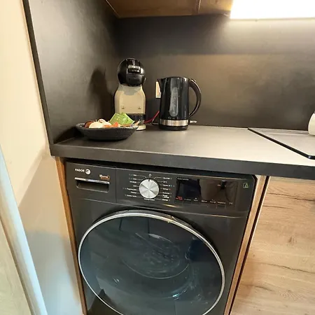 Lejlighed T3 Moderne 6 Pers, Terrasse, Vue Lac, Parking *