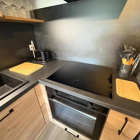 T3 Moderne 6 Pers, Terrasse, Vue Lac, Parking Les Angles (Pyrenees-Orientales)