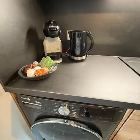 T3 Moderne 6 Pers, Terrasse, Vue Lac, Parking * Les Angles (Pyrenees-Orientales)