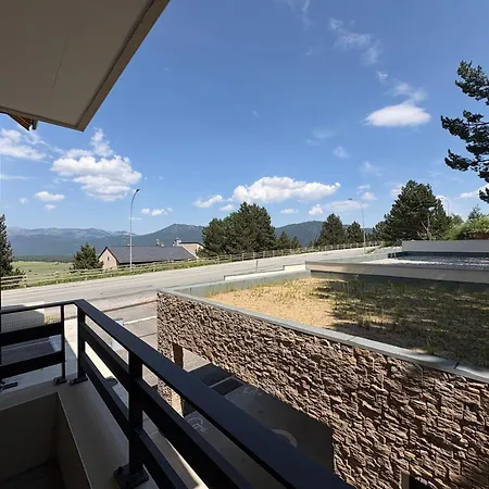 Lejlighed T3 Moderne 6 Pers, Terrasse, Vue Lac, Parking *