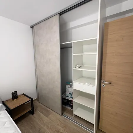 T3 Moderne 6 Pers, Terrasse, Vue Lac, Parking Apartment Les Angles (Pyrenees-Orientales)