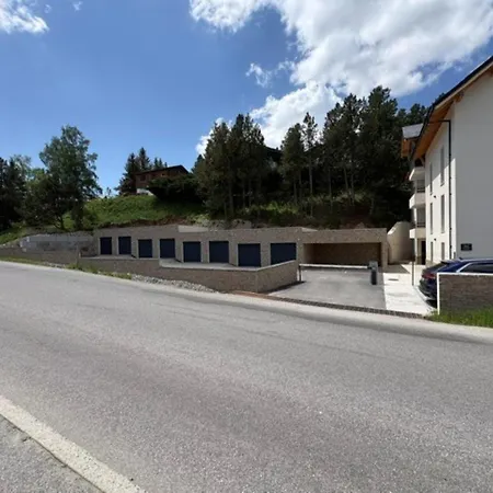 T3 Moderne 6 Pers, Terrasse, Vue Lac, Parking * Les Angles (Pyrenees-Orientales)