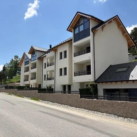 T3 Moderne 6 Pers, Terrasse, Vue Lac, Parking *